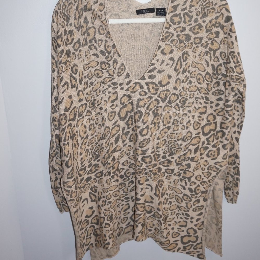 RDI Sweater
